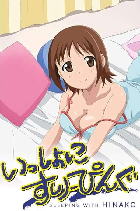 Issho ni Sleeping: Sleeping with Hinako